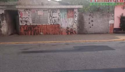 Terreno para Venda em Poá, Centro