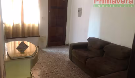Apartamento para Venda em Itaquaquecetuba, Pedreira, 2 dormitórios, 1 banheiro, 1 vaga