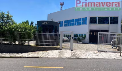 Salão Comercial para Locação em Mogi das Cruzes, Cézar de Souza