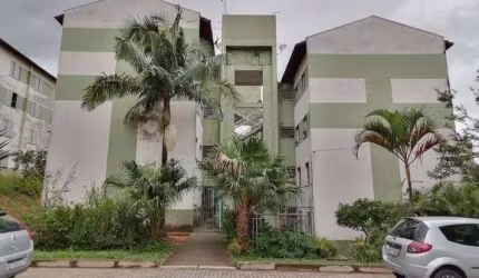 Casa em Condomínio para Venda em Itaquaquecetuba, Jardim Odete II, 2 dormitórios, 1 banheiro, 1 vaga
