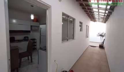 Casa em Condomínio para Venda em Itaquaquecetuba, Vila Ursulina, 2 dormitórios, 1 banheiro, 1 vaga