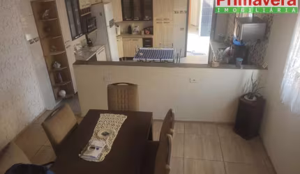 Casa em Condomínio para Venda em Suzano, Vila Urupês, 3 dormitórios, 3 banheiros, 3 vagas