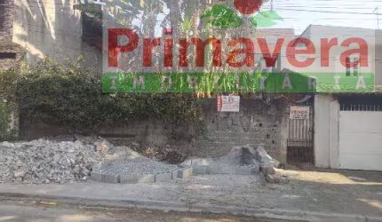 Terreno para Venda em Poá, Cidade Kemel