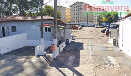 Apartamento para Venda em Guarulhos, Vila Nova Bonsucesso, 2 dormitórios, 1 banheiro, 1 vaga