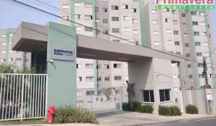 Apartamento para Locação em Itaquaquecetuba, Pequeno Coração, 2 dormitórios, 1 banheiro, 1 vaga