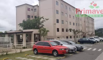 Apartamento para Venda em Itaquaquecetuba, Vila Celeste, 2 dormitórios, 1 banheiro, 1 vaga