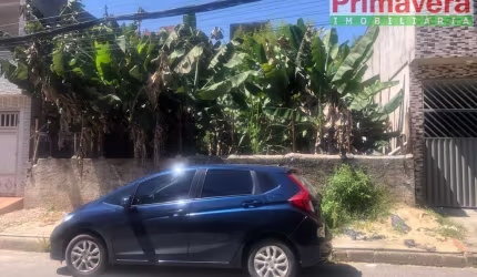 Terreno para Venda em Itaquaquecetuba, Jardim Nápoli II
