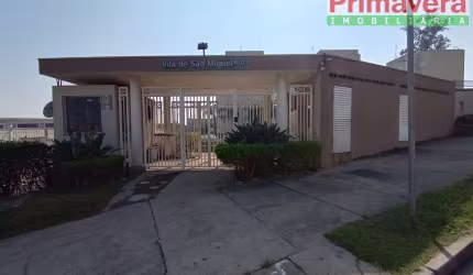 Apartamento para Venda em Itaquaquecetuba, Cidade Kemel, 2 dormitórios, 1 banheiro, 1 vaga