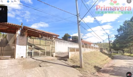 Chácara para Venda em Suzano, Parque do Heroismo, 3 dormitórios, 1 suíte, 4 banheiros, 3 vagas