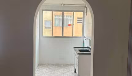 Apartamento para Venda em Itaquaquecetuba, Jardim Aracaré, 2 dormitórios, 1 banheiro, 1 vaga