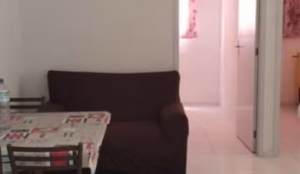 Apartamento para Venda em São Paulo, Itaim Paulista, 2 dormitórios, 1 banheiro, 1 vaga