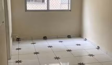 Apartamento para Locação em Itaquaquecetuba, Vila Virgínia, 3 dormitórios, 1 banheiro, 1 vaga