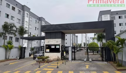 Apartamento para Locação em Suzano, Cidade Edson, 2 dormitórios, 1 banheiro, 1 vaga