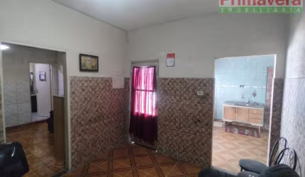 Casa para Locação em Itaquaquecetuba, Vila Gepina, 1 dormitório, 1 suíte, 1 banheiro, 1 vaga