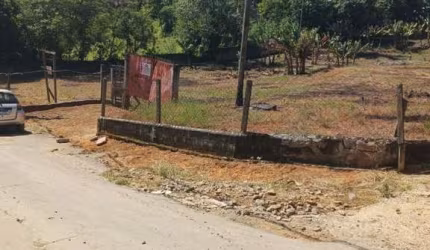 Área para Venda em Itaquaquecetuba, Chácara Cuiabá