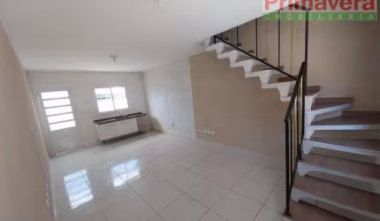 Casa em Condomínio para Venda em São Paulo, Jardim Miriam, 2 dormitórios, 2 banheiros, 1 vaga