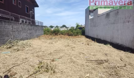 Terreno para Venda em Suzano, Jardim Modelo