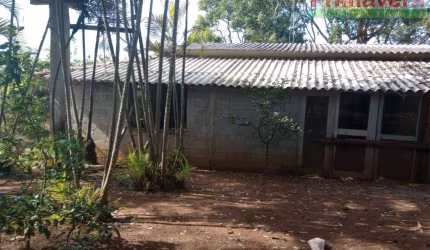 Chácara para Venda em Mogi das Cruzes, Taiacupeba, 2 dormitórios, 1 banheiro, 7 vagas