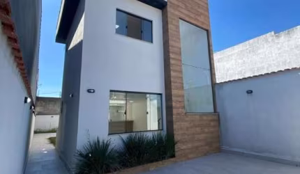 Casa para Venda em Suzano, Jardim Quaresmeira, 3 dormitórios, 1 suíte, 2 banheiros, 2 vagas
