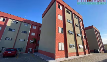 Apartamento para Venda em Itaquaquecetuba, Jardim Luciana, 2 dormitórios, 1 banheiro, 1 vaga