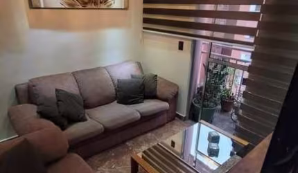 Apartamento para Venda em Suzano, Vila Figueira, 2 dormitórios, 1 banheiro, 1 vaga
