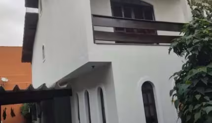 Casa para Venda em São Paulo, Parque Guaianazes, 3 dormitórios, 3 suítes, 2 banheiros, 6 vagas