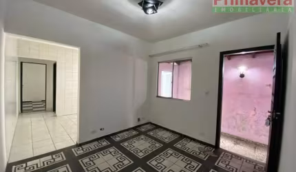 Casa em Condomínio para Locação em Itaquaquecetuba, Vila Ursulina, 2 dormitórios, 1 banheiro, 1 vaga
