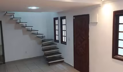 Casa para Venda em Itaquaquecetuba, Jardim Maragogipe, 4 dormitórios, 3 banheiros