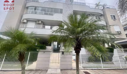 APARTAMENTO DE 2 DORMITÓRIOS à 300m DA PRAIA EM JURERÊ