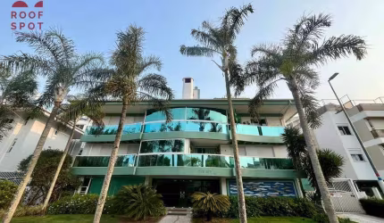 APARTAMENTO DE 3 DORMITÓRIOS EM JURERÊ IN