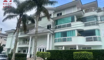 APARTAMENTO COM 2 DORMITÓRIOS EM JURERÊ IN