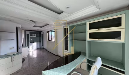 Sala Comercial  para Locação Bigorrilho / Batel Aluguel