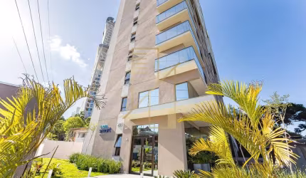 Apartamento Mobiliado Ecoville Curitiba para Aluguel