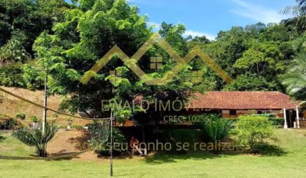 Chácara / sítio com 4 quartos à venda no Testo Salto, Blumenau , 220 m2 por R$ 1.100.000