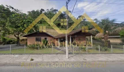 Casa com 3 quartos à venda no Centro, Pomerode , 159 m2 por R$ 789.000
