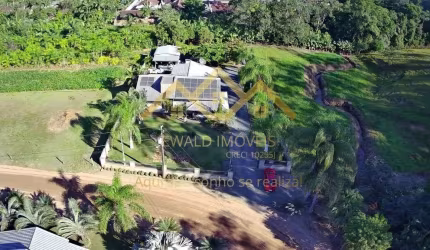 Casa com 3 quartos à venda no Testo Central, Pomerode , 184 m2 por R$ 1.300.000