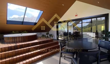 Apartamento com 2 quartos à venda no Centro, Pomerode , 74 m2 por R$ 645.000