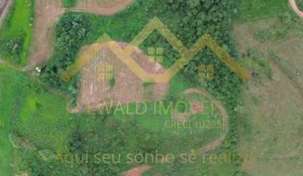 Terreno à venda no Ribeirão Souto, Pomerode  por R$ 770.000