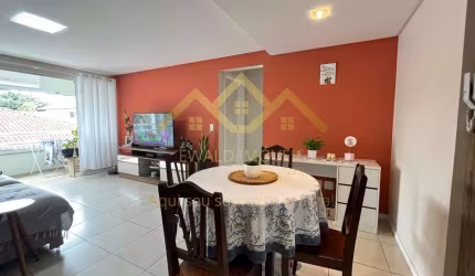 Apartamento com 2 quartos à venda no Centro, Pomerode , 76 m2 por R$ 470.000