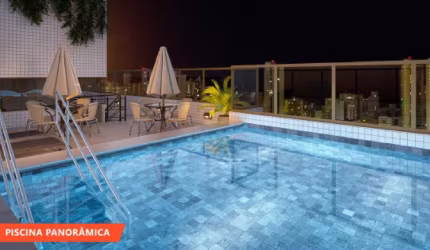 Excelente oportunidade de investimento em Boa Viagem - Recife - PE
