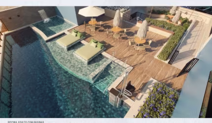 Excelente oportunidade de investimento com 2 quartos em Boa Viagem - Recife - PE