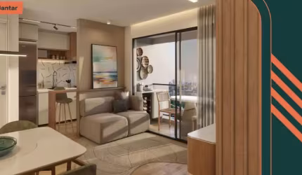 Apartamento excelente oportunidade com 2 quartos na Imbiribeira - Recife - PE