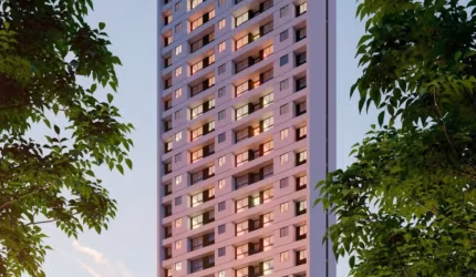 Excelente apartamento com 2 quartos no Rosarinho -Recife - PE