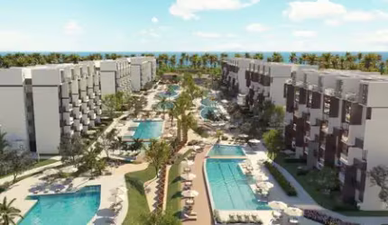 EXCELENTE OPORTUNIDADE DE INVESTIMENTO NA PRAIA DOS CARNEIROS - Tamandaré - PE