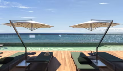 Excelente oportunidade na praia de Tamandaré - PE