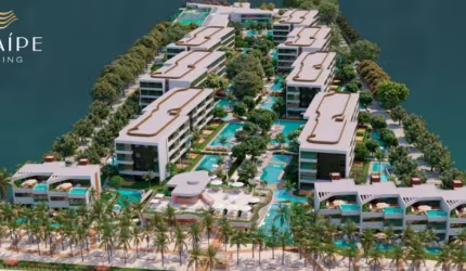 OPORTUNIDADE DE INVESTIMENTO BEIRA MAR DE MARACAÍPE - PE
