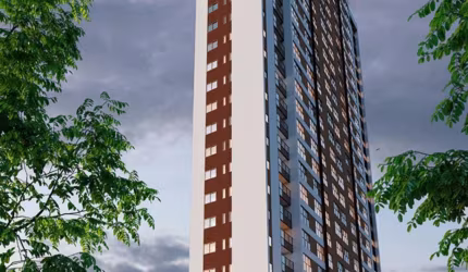 Apartamento de 1 e 2 quartos em Boa Viagem - Recife - PE