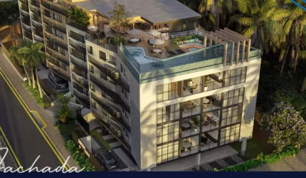 Apartamento excelente localização com 2 quartos em Piedade - Jaboatão dos Guararapes - PE