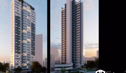 Excelente apartamento com 4 quartos em Setúbal - Recife - PE