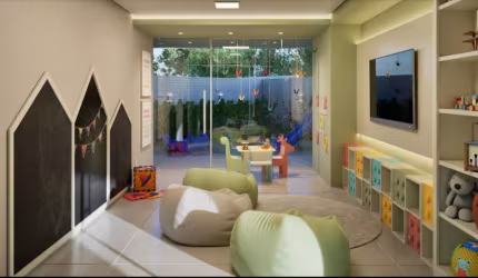 Excelente apartamento com 4 quartos em Setúbal - Recife - PE